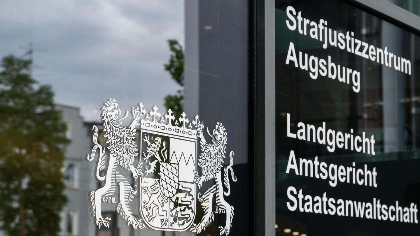 Landgericht Augsburg
