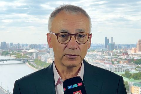 "Klar ist der Kreml besorgt": Moskau-Reporter über die neue Kampagne der Nawalny-Bewegung