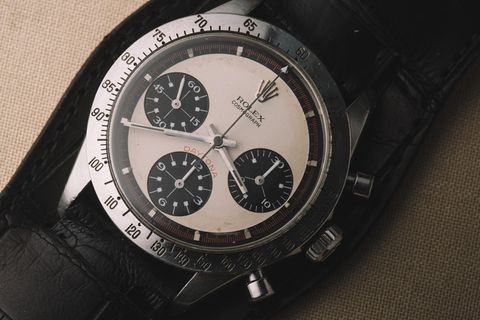 Rolex Daytona 6239