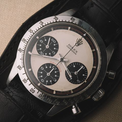 Rolex Daytona 6239