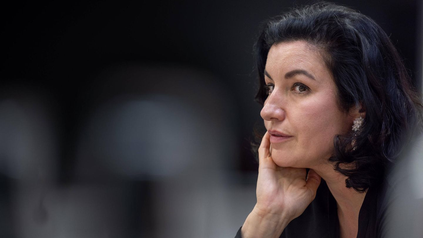 Dorothee Bär
