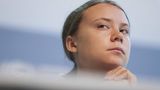 Greta Thunberg