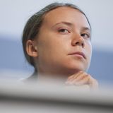 Greta Thunberg