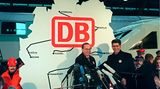 1994 - Fusion zu einer Aktiengesellschaft