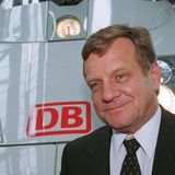 1999 - Hartmut Mehdorn baut die DB auf