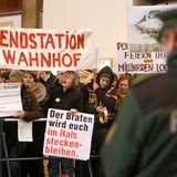 2010 -  Stuttgart 21