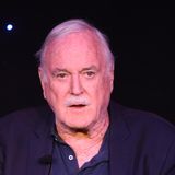 John Cleese