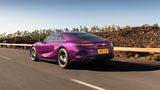 Bentley Batur 2023
