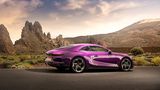 Bentley Batur 2023
