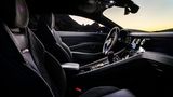 Bentley Batur 2023