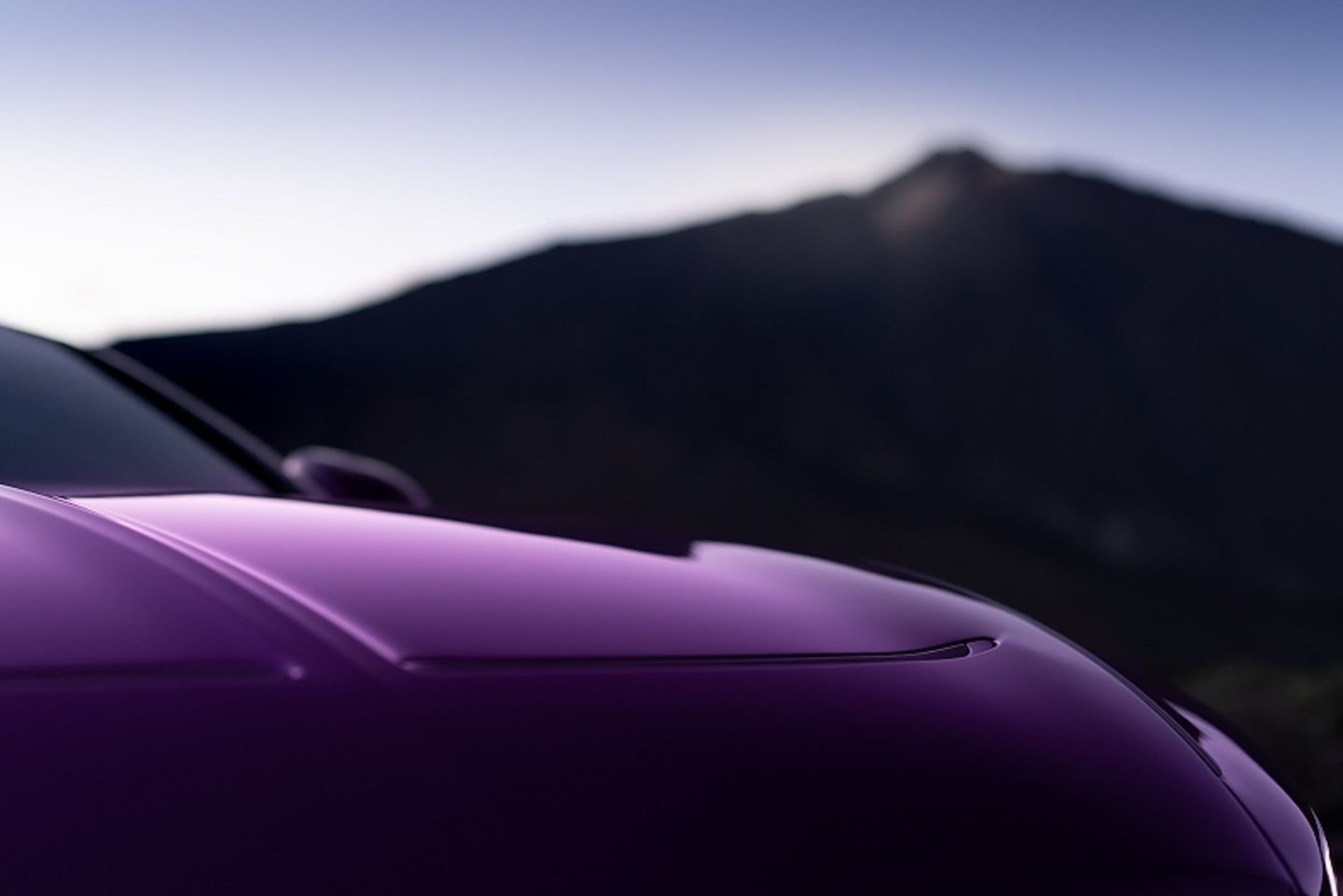 Bentley Batur 2023