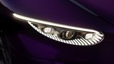 Bentley Batur 2023