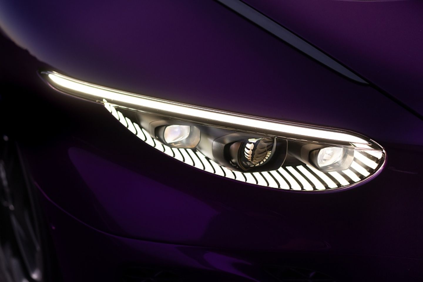 Bentley Batur 2023