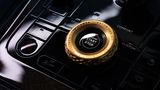 Bentley Batur 2023