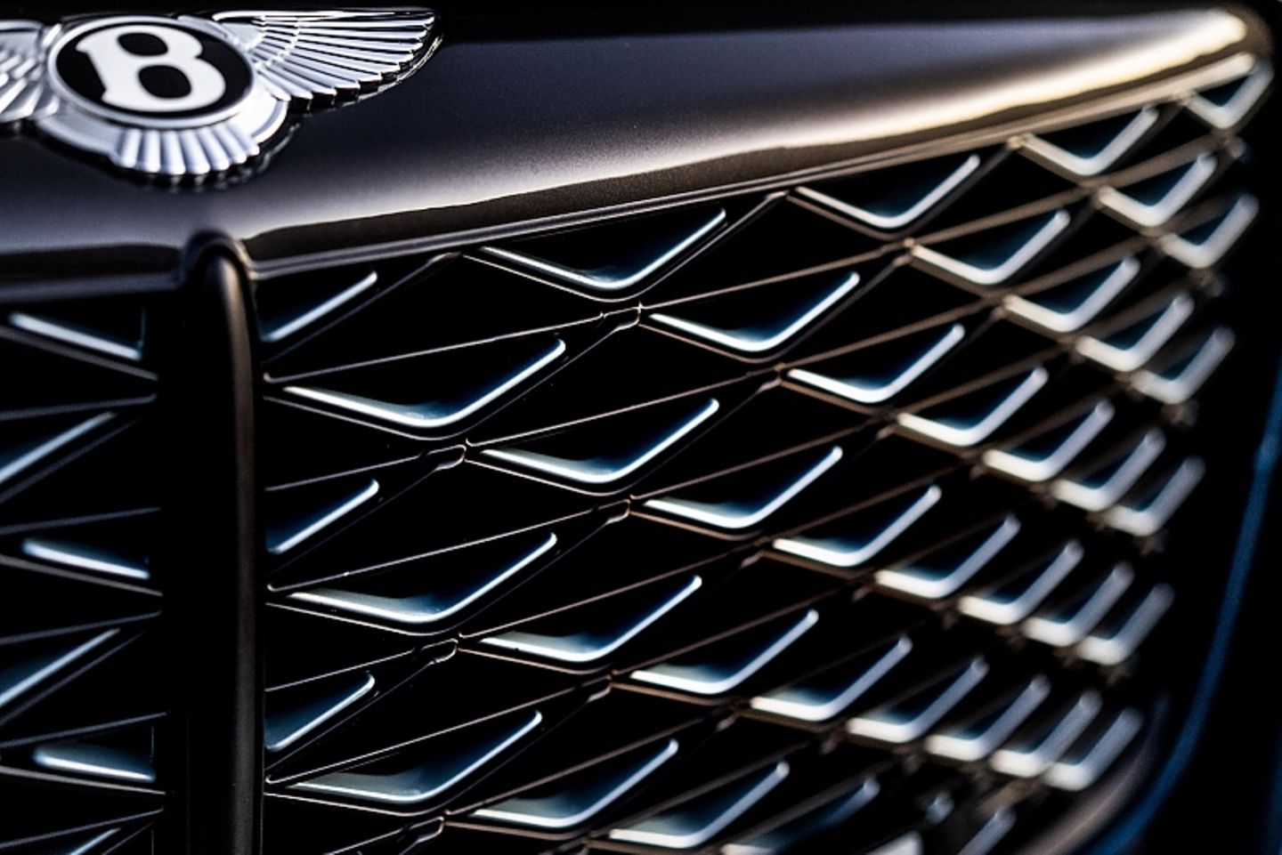Bentley Batur 2023