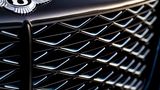 Bentley Batur 2023