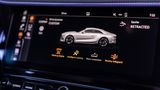 Bentley Batur 2023