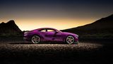 Bentley Batur 2023