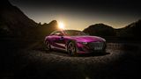 Bentley Batur 2023