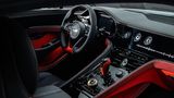 Bentley Batur 2023