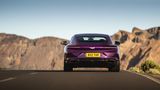 Bentley Batur 2023