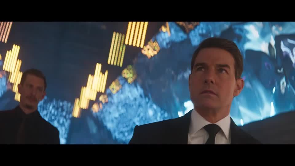 Video: "Mission: Impossible" - Tom Cruise präsentiert 7. Teil in Rom