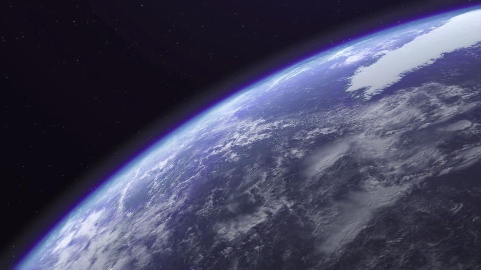 Wie Viel öl Gibt Es Noch Auf Der Erde www.stern.de