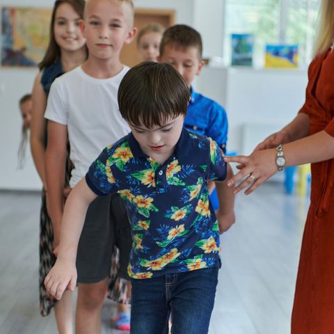 Wie gelingt Inklusion in der Schule