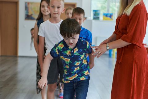 Wie gelingt Inklusion in der Schule