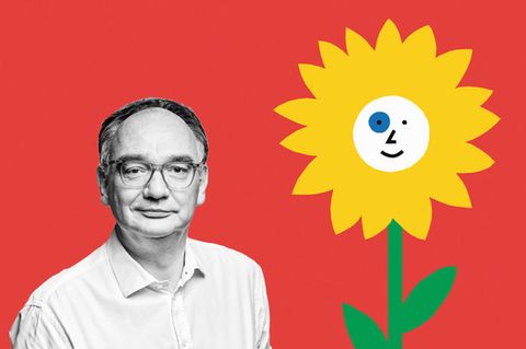 Nico Fried in seiner wöchentlichen Politik Kolumne