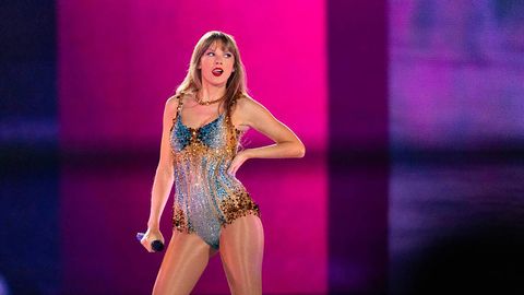 Taylor Swift sorgt mit ihrer "The Eras Tour" in den Vereinigten Staaten für Begeisterung