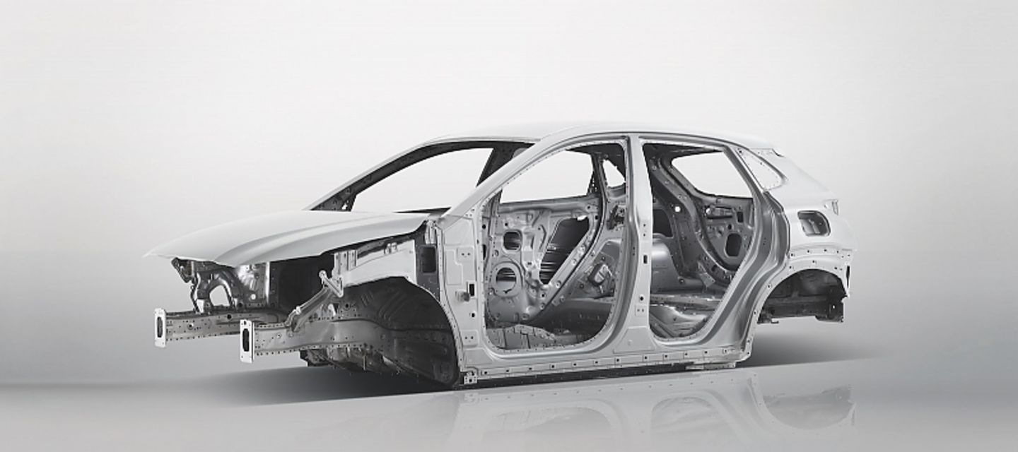 Stahlzulieferer Hyundai