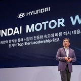 Stahlzulieferer Hyundai