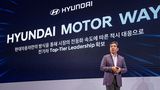 Stahlzulieferer Hyundai