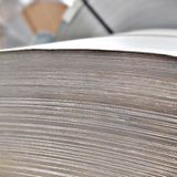 Stahlfertigung Mercedes