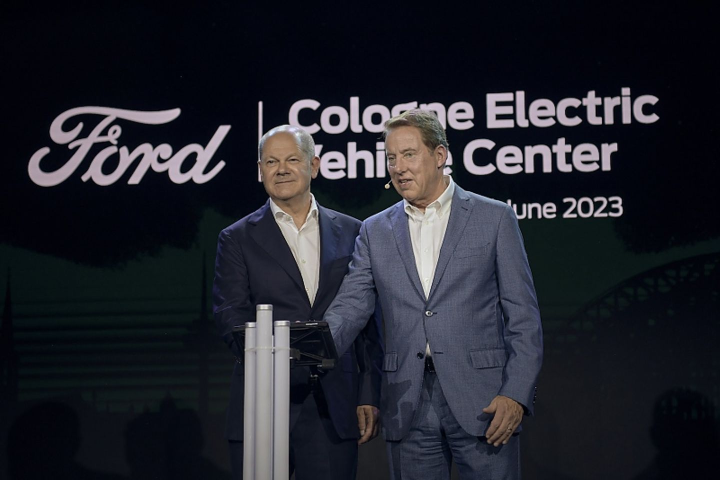 Ford Köln