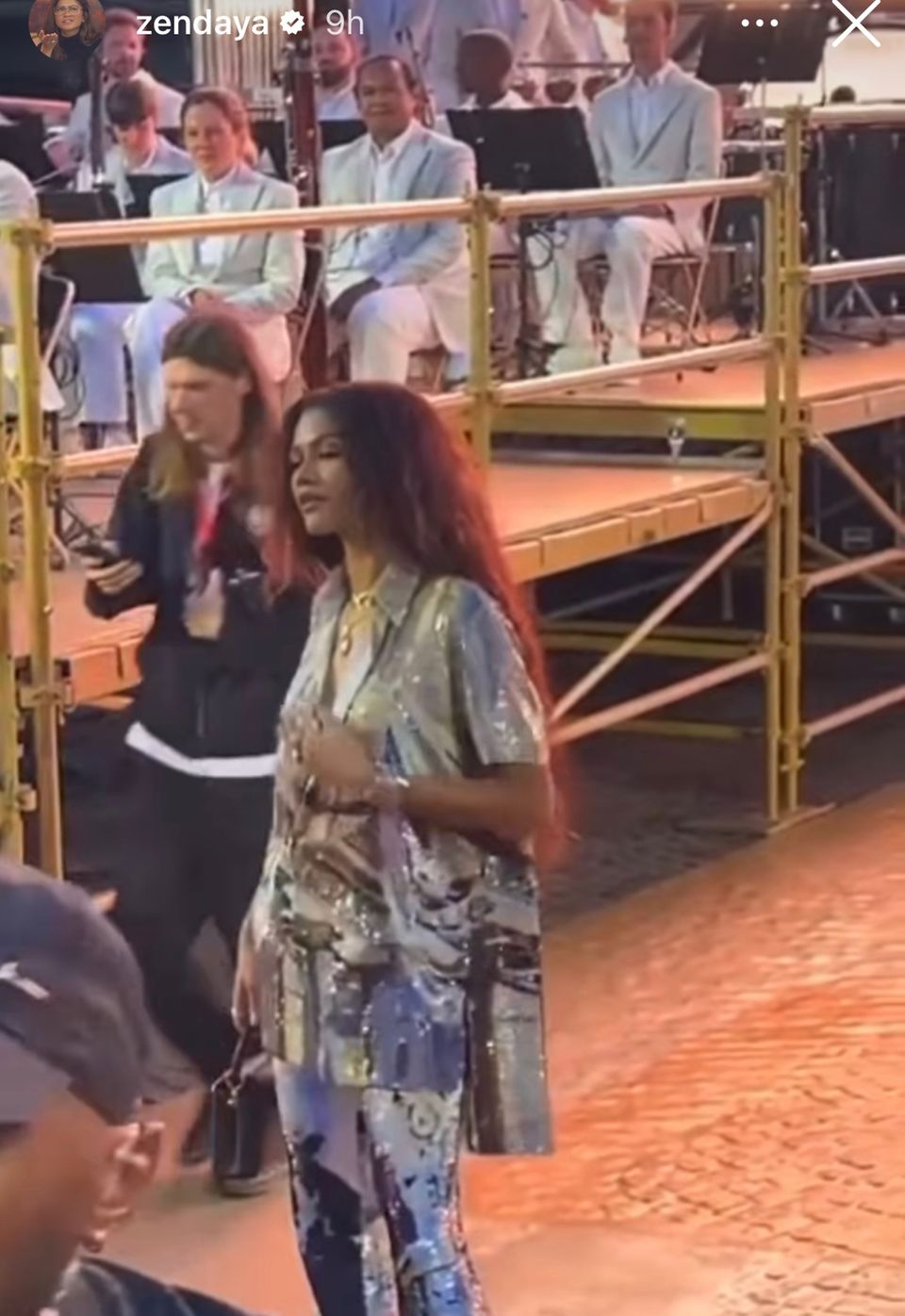 Zendaya