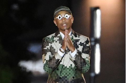 Pharrell Williams