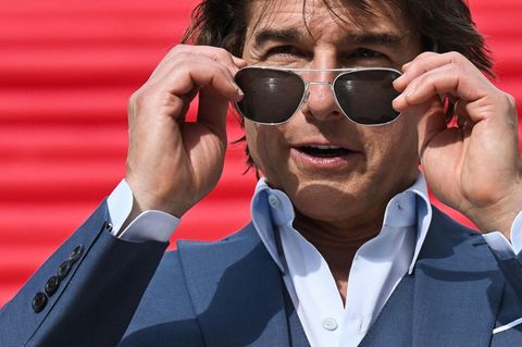 Tom Cruise