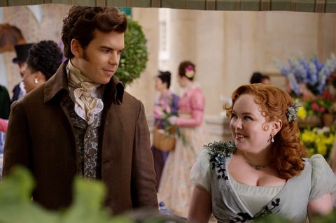 Penelope und Colin 2