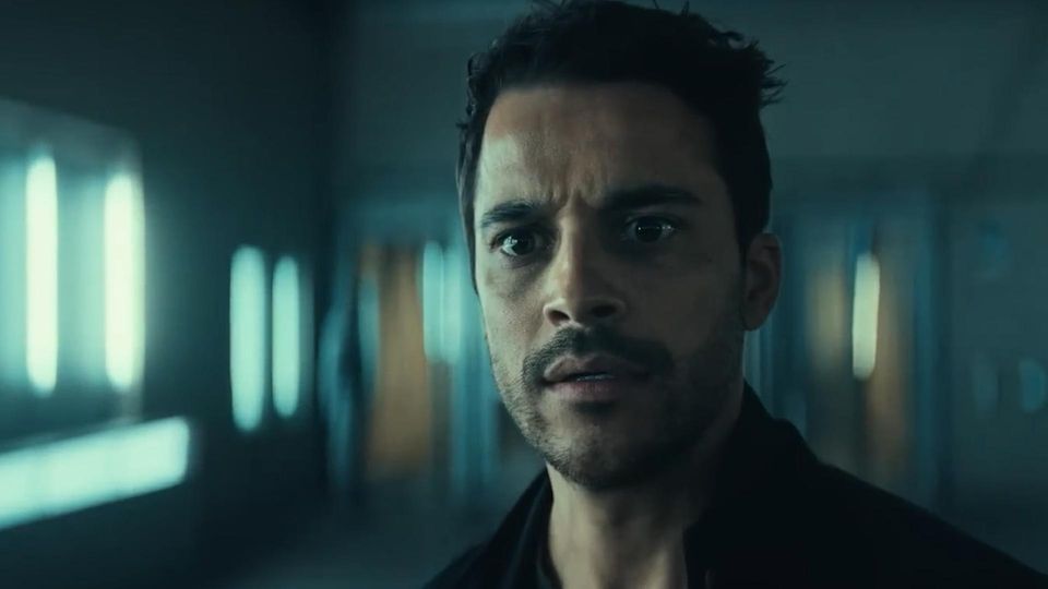 Lebenszeit gegen Geld – Offizieller Trailer zur "Netflix"-Produktion "Paradise" Lebenszeit gegen Geld – Offizieller Trailer zur "Netflix"-Produktion "Paradise"