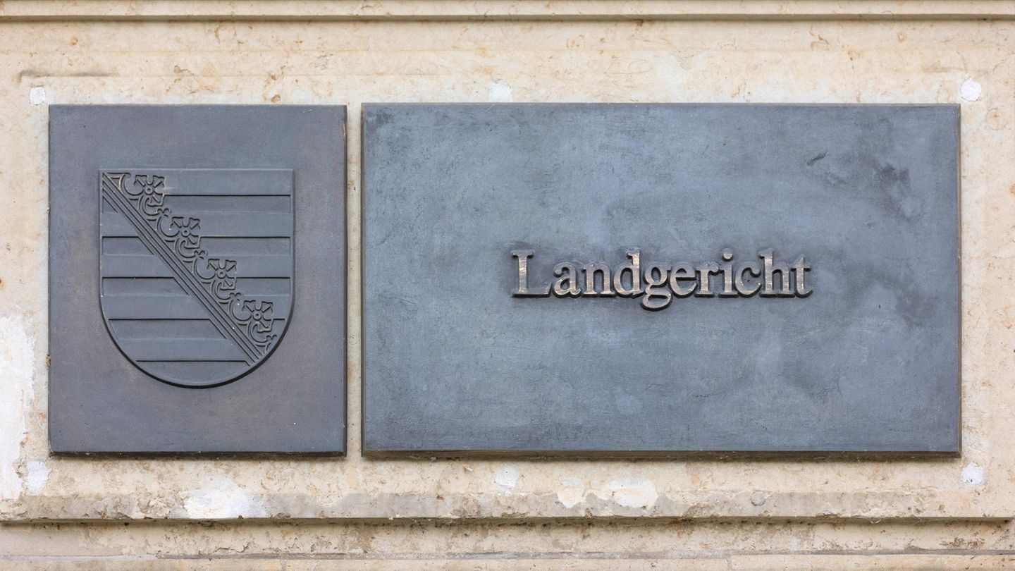 Landgericht Dresden