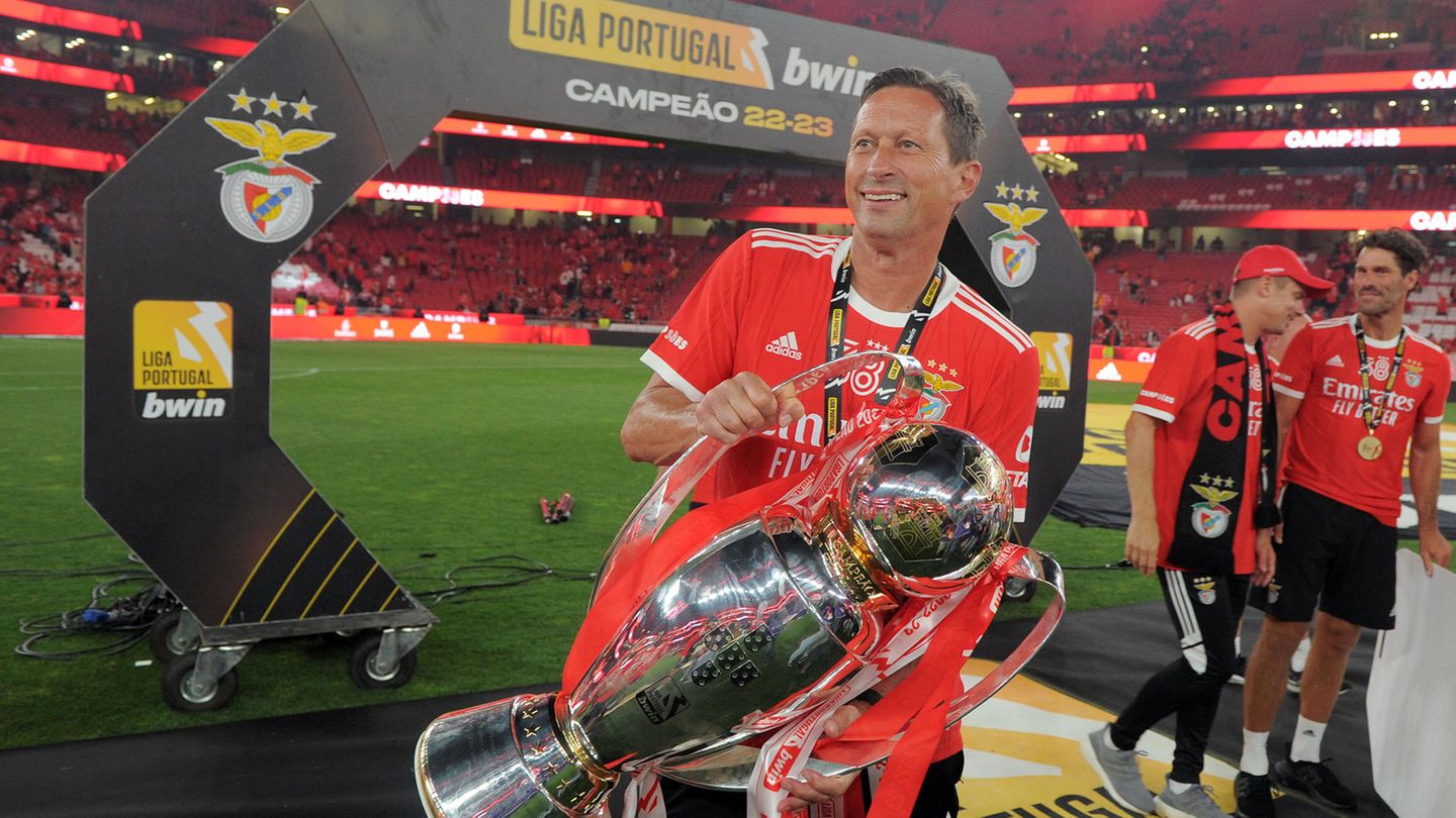 Roger Schmidt