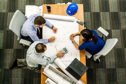 Flexible Arbeitsformen für mehr Produktivität? Der Arbeitsmarktexperte Ulf Rinne sieht hier besonders bei gewissenhaften Arbeitnehmern ein großes Potential.