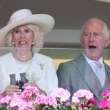 König Charles III. Camilla