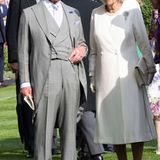 König Charles III. Camilla