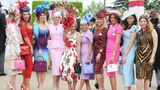 Pferderennen Ascot