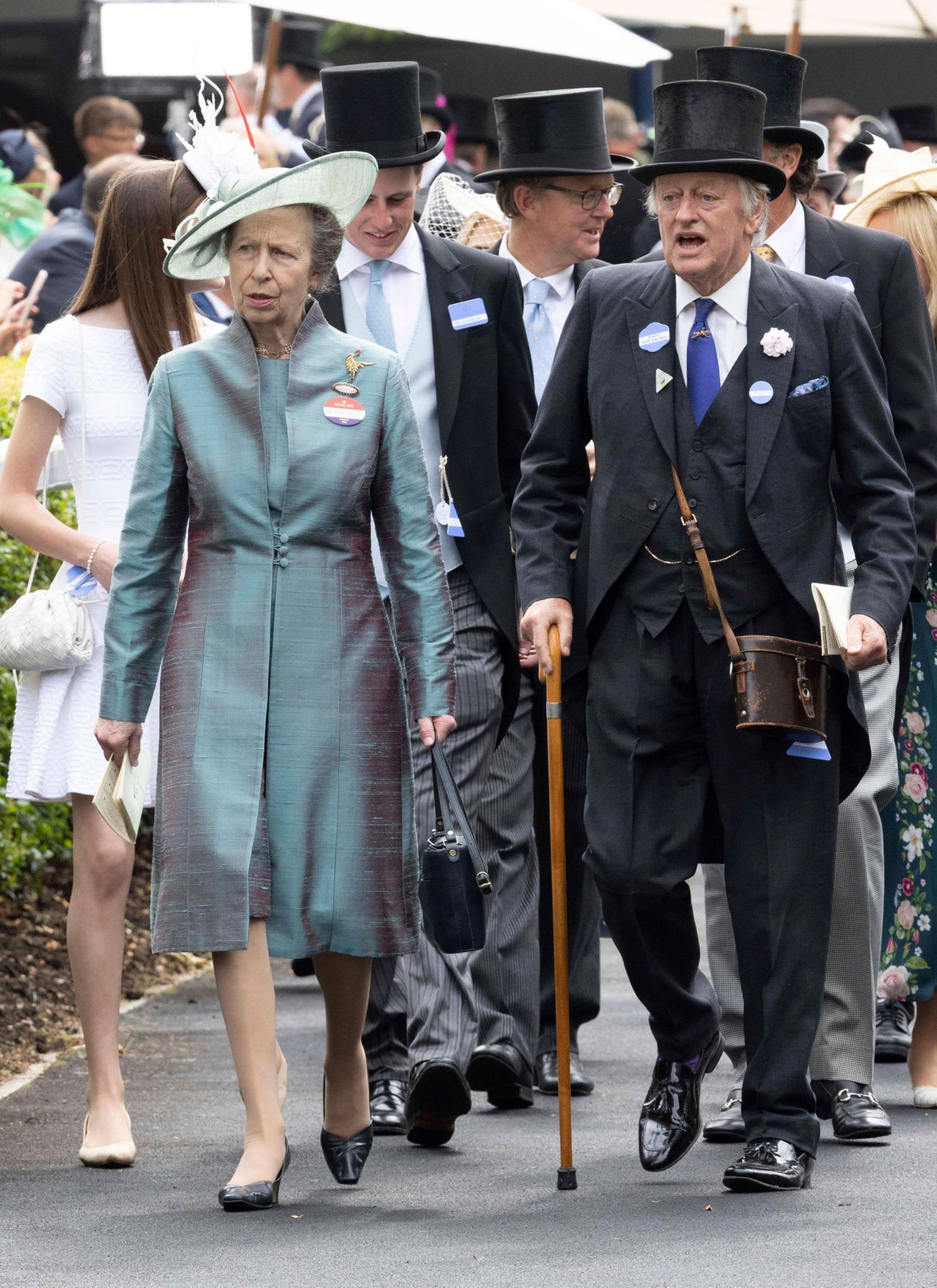 Princess Anne
