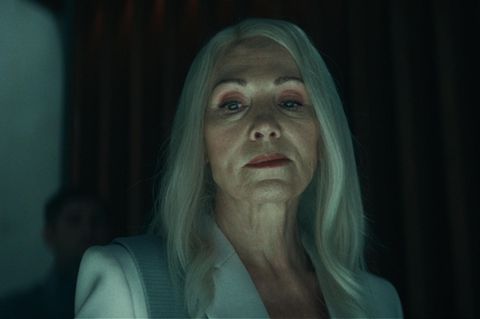 Iris Berben