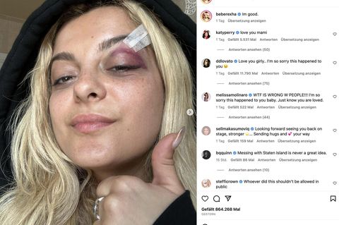 Bebe Rexha